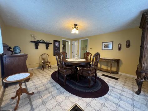 4397 Location Road Parsons WV 26287
