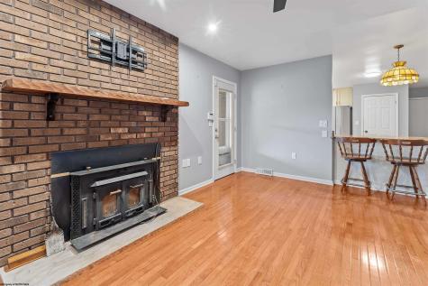 5 Brittany Oaks Drive Fairmont WV 26554