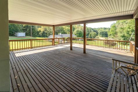5 Brittany Oaks Drive Fairmont WV 26554