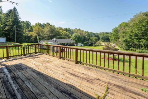 5 Brittany Oaks Drive Fairmont WV 26554