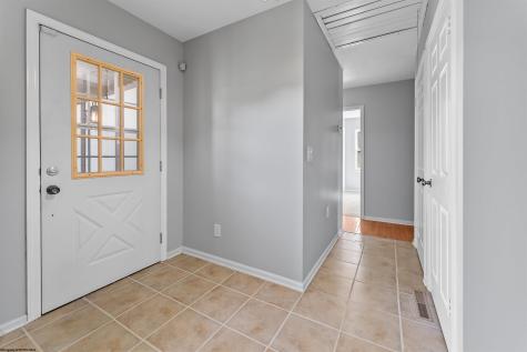 5 Brittany Oaks Drive Fairmont WV 26554