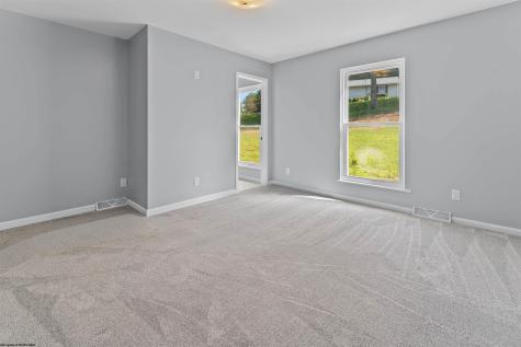 5 Brittany Oaks Drive Fairmont WV 26554