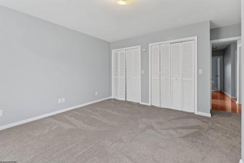 5 Brittany Oaks Drive Fairmont WV 26554
