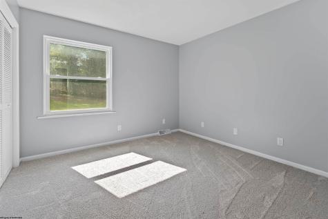 5 Brittany Oaks Drive Fairmont WV 26554