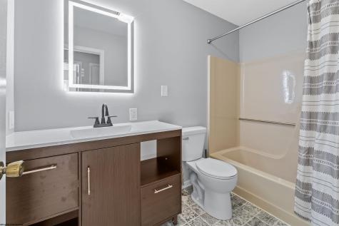 5 Brittany Oaks Drive Fairmont WV 26554