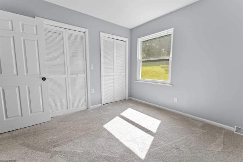 5 Brittany Oaks Drive Fairmont WV 26554