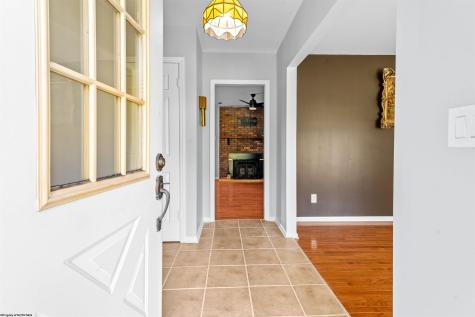5 Brittany Oaks Drive Fairmont WV 26554