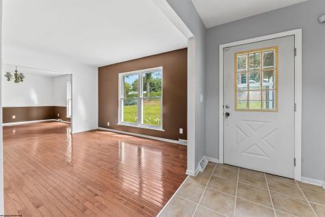 5 Brittany Oaks Drive Fairmont WV 26554