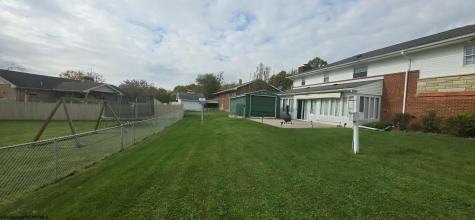 207 Meadowview Drive Bridgeport WV 26330