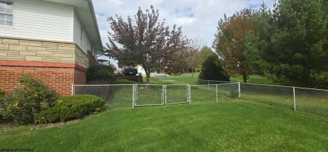 207 Meadowview Drive Bridgeport WV 26330