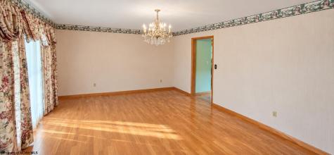 207 Meadowview Drive Bridgeport WV 26330