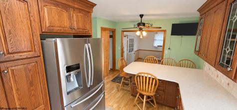 207 Meadowview Drive Bridgeport WV 26330