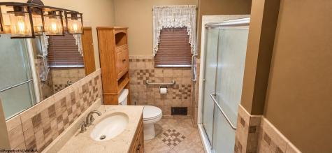 207 Meadowview Drive Bridgeport WV 26330