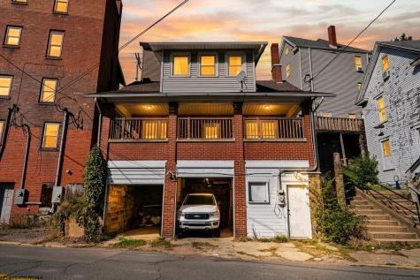 51 Richwood Avenue Morgantown WV 26505