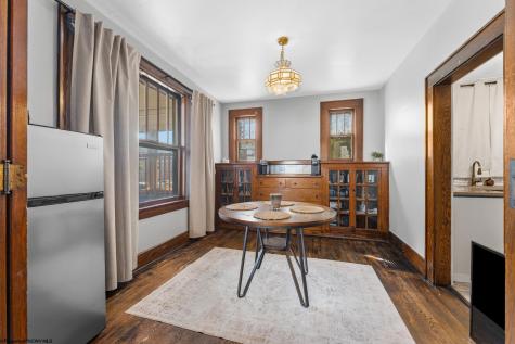 51 Richwood Avenue Morgantown WV 26505