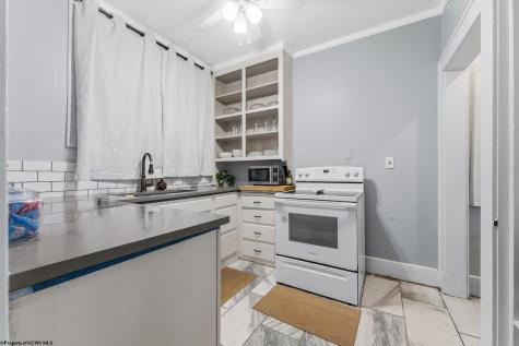 51 Richwood Avenue Morgantown WV 26505