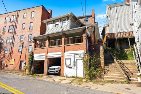 51 Richwood Avenue Morgantown WV 26505