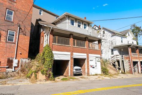 51 Richwood Avenue Morgantown WV 26505