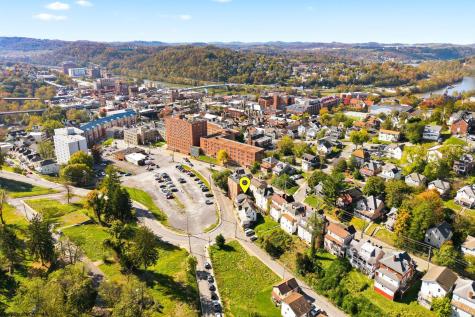 51 Richwood Avenue Morgantown WV 26505