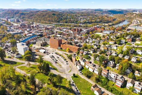 51 Richwood Avenue Morgantown WV 26505