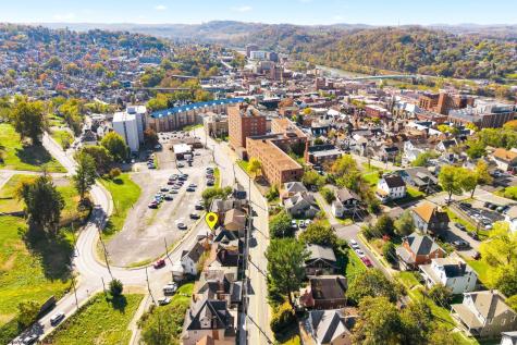 51 Richwood Avenue Morgantown WV 26505