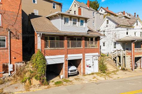 51 Richwood Avenue Morgantown WV 26505