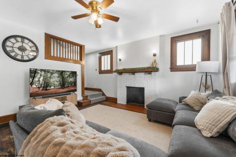 51 Richwood Avenue Morgantown WV 26505