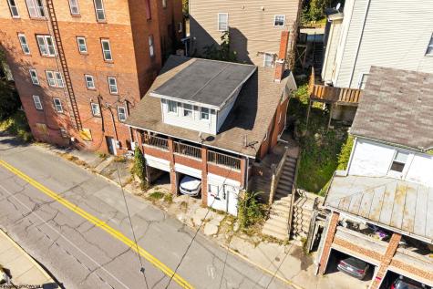 51 Richwood Avenue Morgantown WV 26505