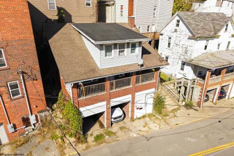 51 Richwood Avenue Morgantown WV 26505
