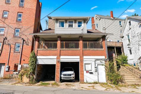 51 Richwood Avenue Morgantown WV 26505
