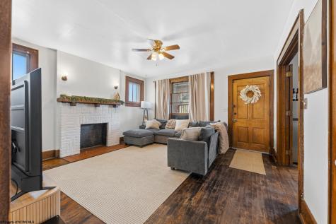 51 Richwood Avenue Morgantown WV 26505
