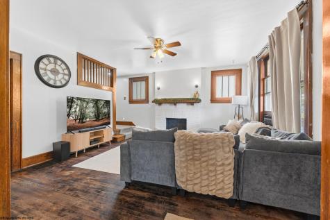 51 Richwood Avenue Morgantown WV 26505