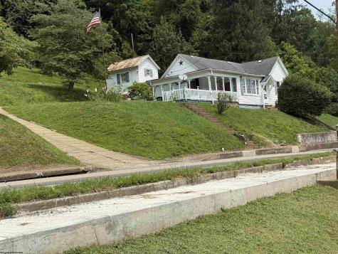 245 E Main Street Salem WV 26426