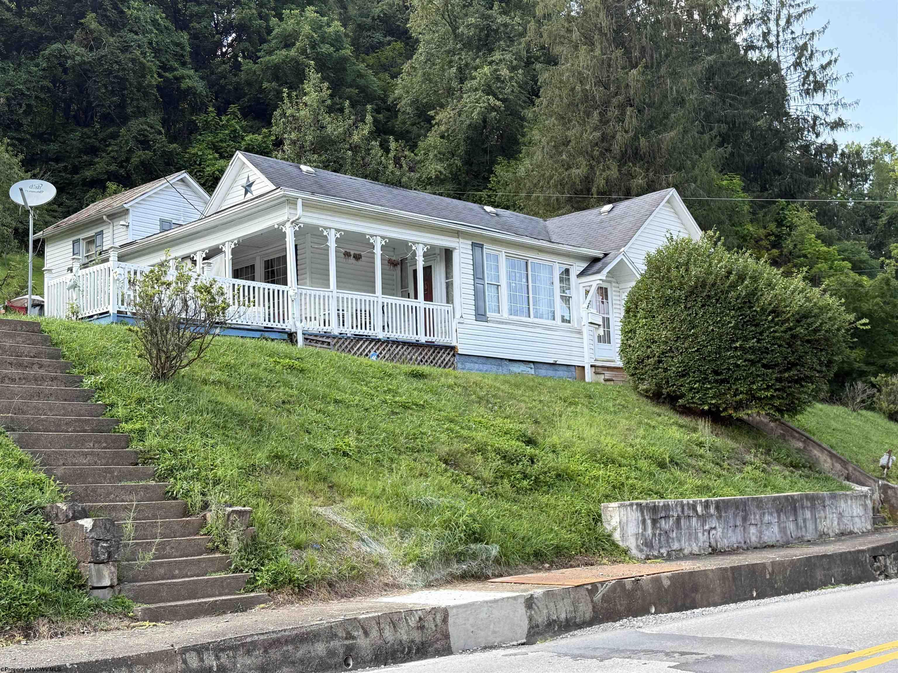 245 E Main Street Salem WV 26426