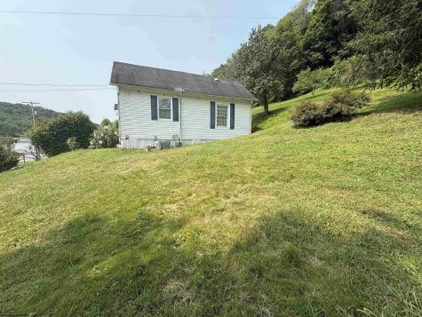 245 E Main Street Salem WV 26426