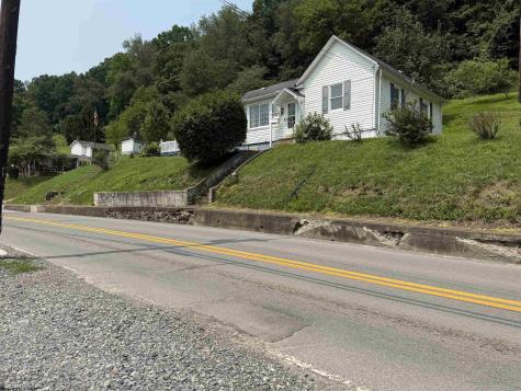 245 E Main Street Salem WV 26426
