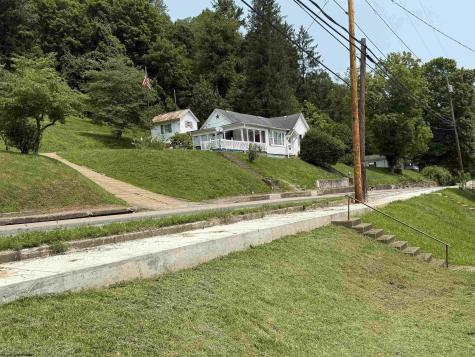 245 E Main Street Salem WV 26426