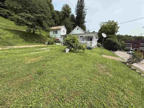 245 E Main Street Salem WV 26426