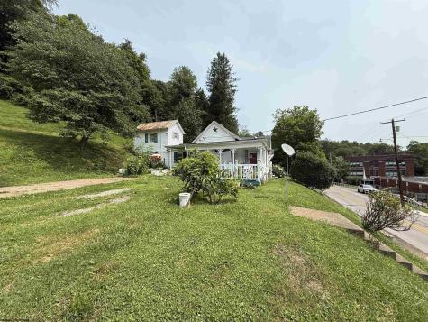 245 E Main Street Salem WV 26426