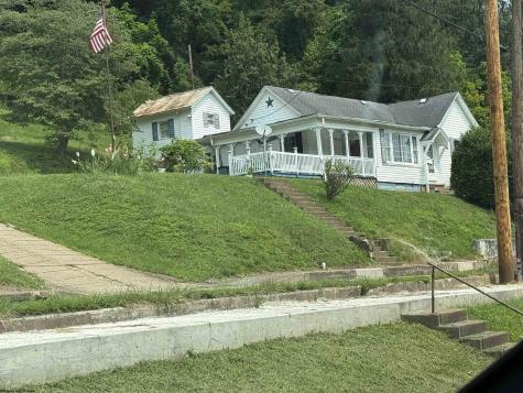 245 E Main Street Salem WV 26426
