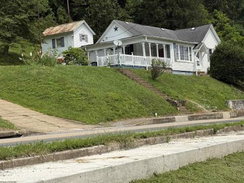 245 E Main Street Salem WV 26426