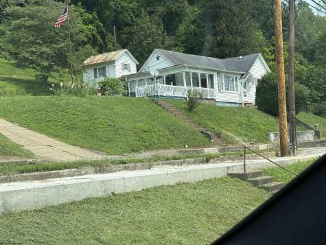 245 E Main Street Salem WV 26426