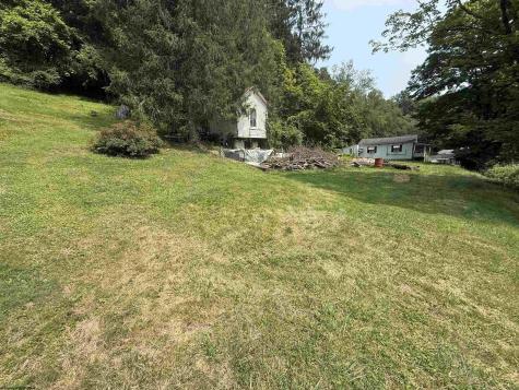 245 E Main Street Salem WV 26426
