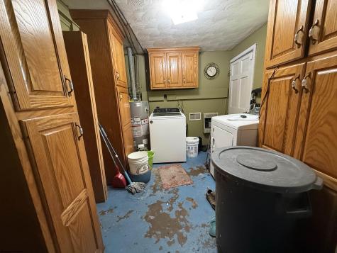 245 E Main Street Salem WV 26426