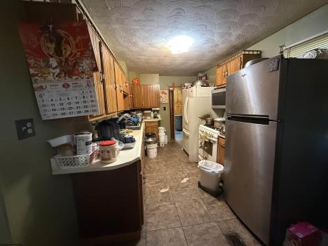 245 E Main Street Salem WV 26426