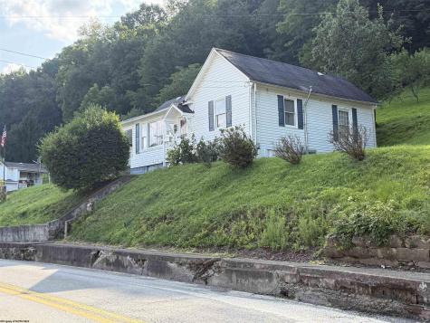 245 E Main Street Salem WV 26426