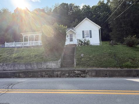 245 E Main Street Salem WV 26426
