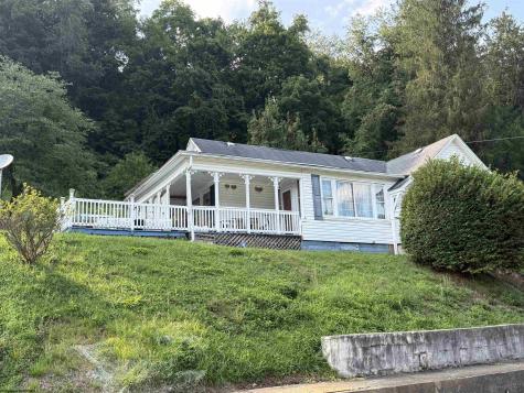 245 E Main Street Salem WV 26426