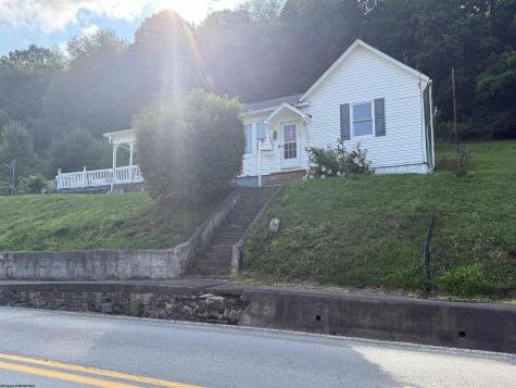245 E Main Street Salem WV 26426