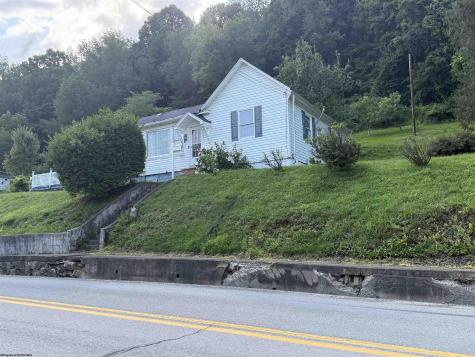245 E Main Street Salem WV 26426